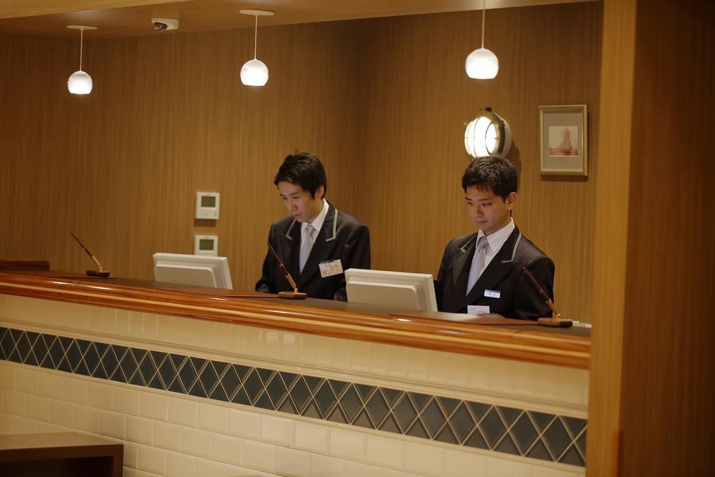 神户蒙特埃马纳酒店・艾美丽 神户