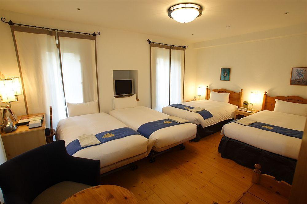 Monte Hermana Amalie 4* Kobe