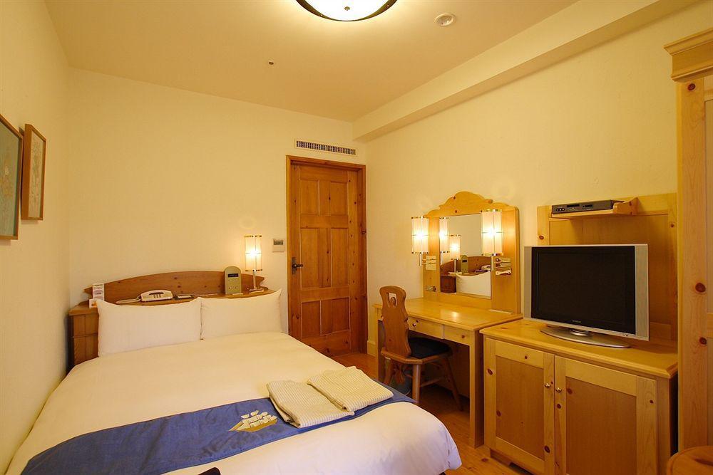 Hotel Monte Hermana Amalie