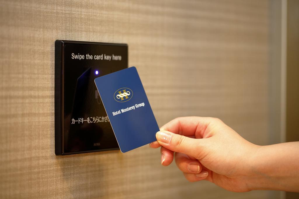 Hotel Monte Hermana Amalie Kobe