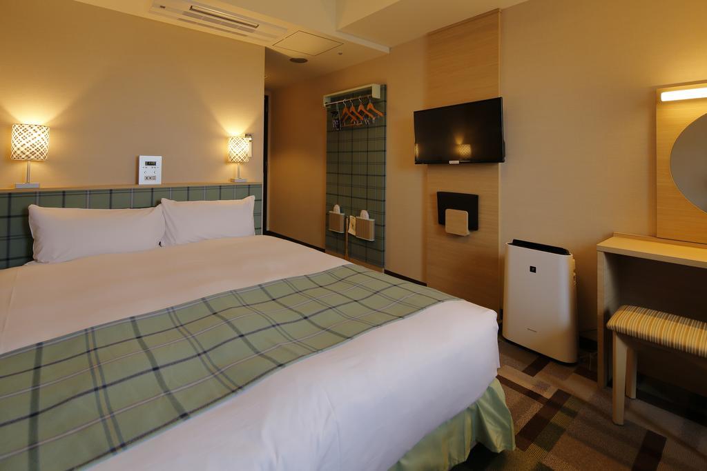 Hotel Monte Hermana Amalie Kobe