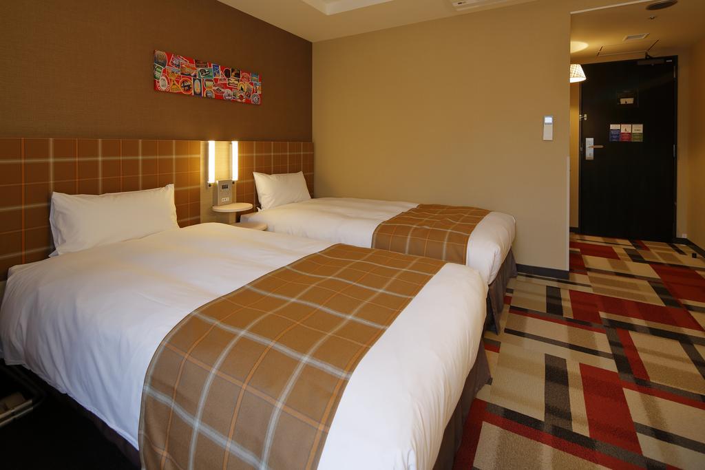 Monte Hermana Amalie Hotel Kobe