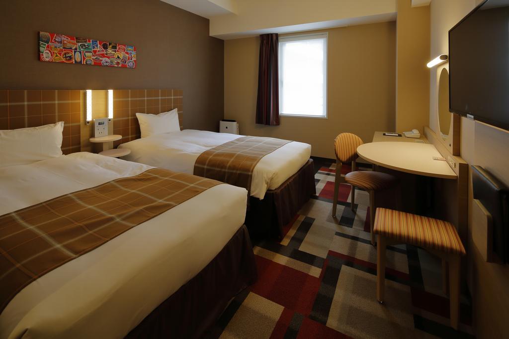 Monte Hermana Amalie Hotel Kobe