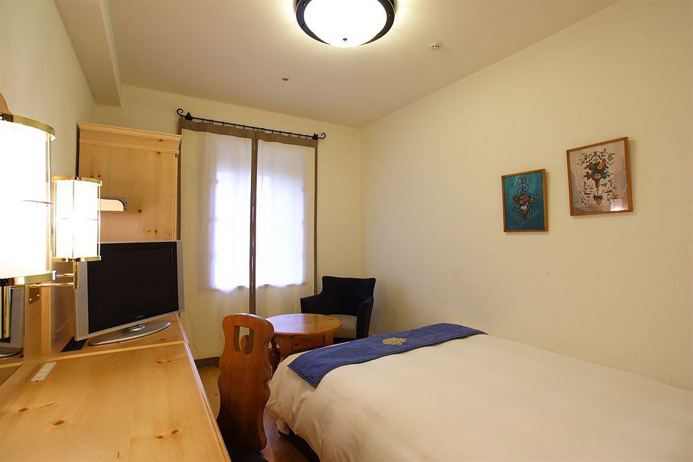 Monte Hermana Amalie Hotel Kobe