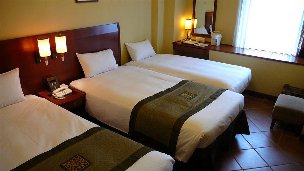 Hotel Monte Hermana Amalie 4*